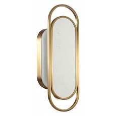 Накладной светильник odeon light milano 7066-12wl